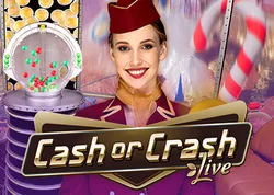 Cash Or Crash