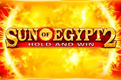 Sun of Egypt 2